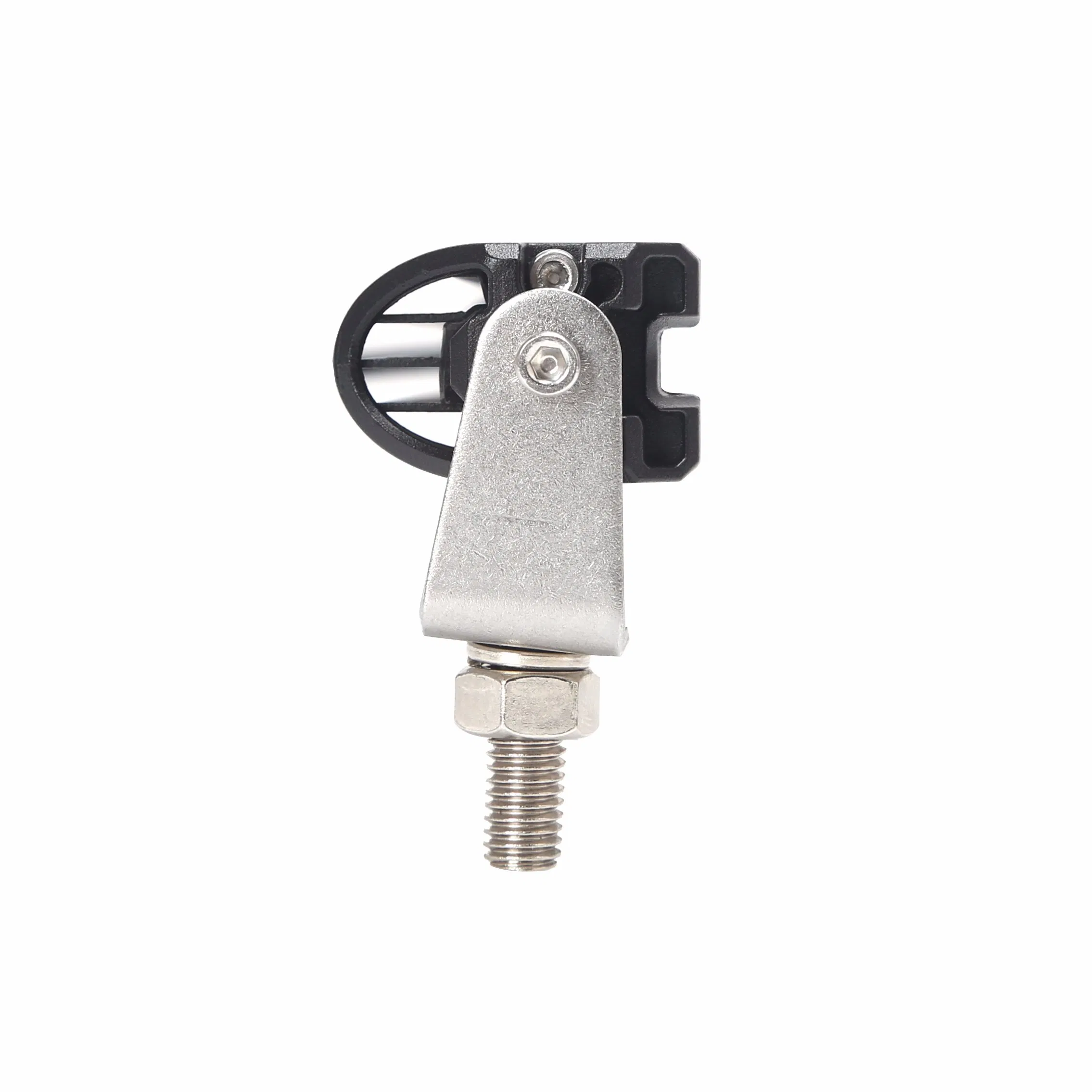 20W P 67 Spot Beam 4*4 for Unique Mini Single Rows LED Light Bar Offroad