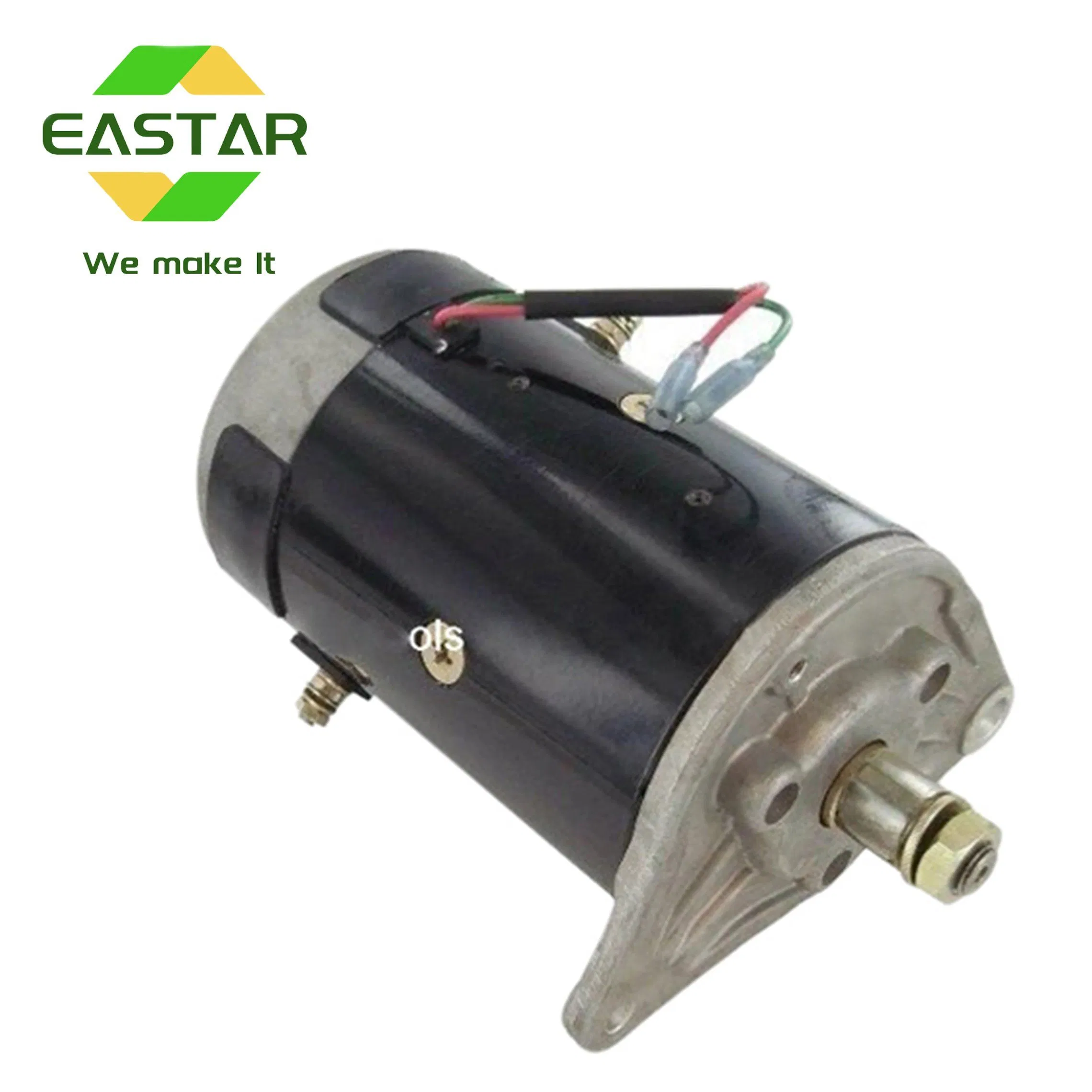 Стартер-генератор YAMAHA для гольф-кара G1 (15424)