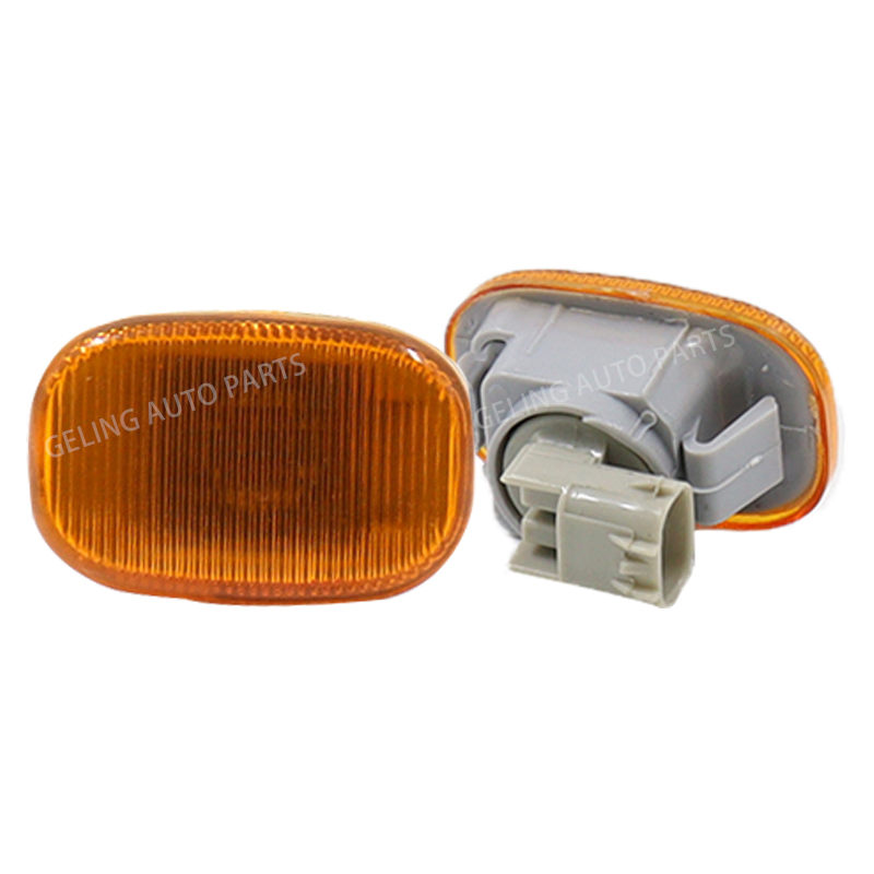 Боковой указатель поворота для Toyota Hilux Vigo 2005-2012