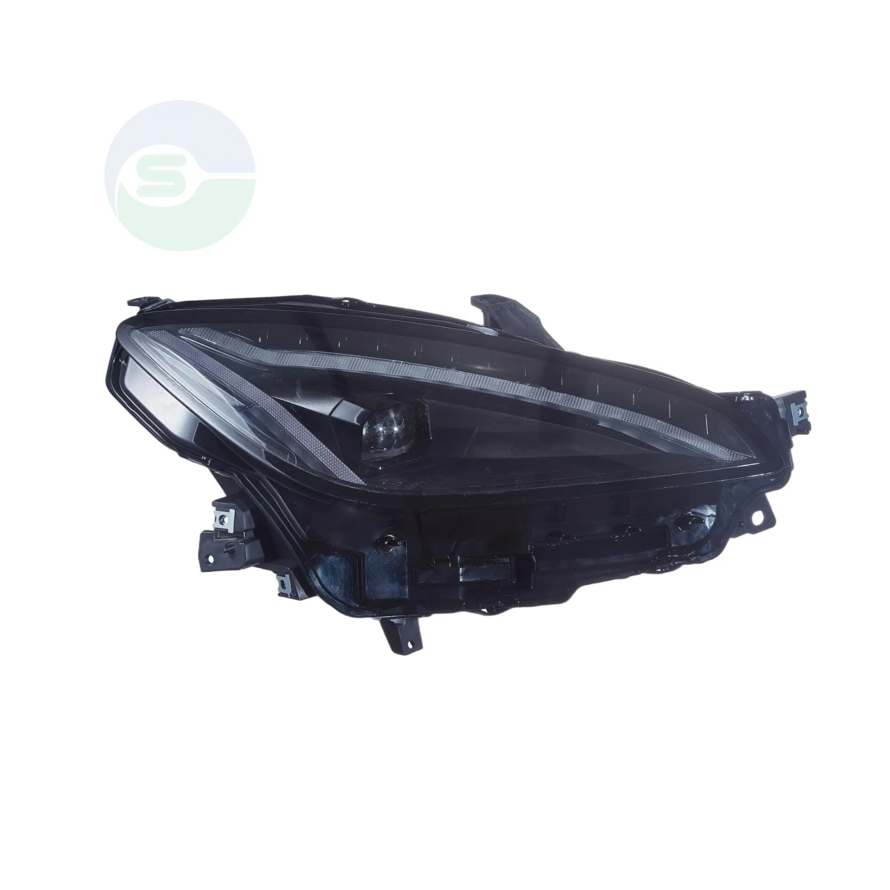 Auto Parts Car Head Light Headlamp Assembly for Toyota/Subaru Auto LED Headlight 2021-Now