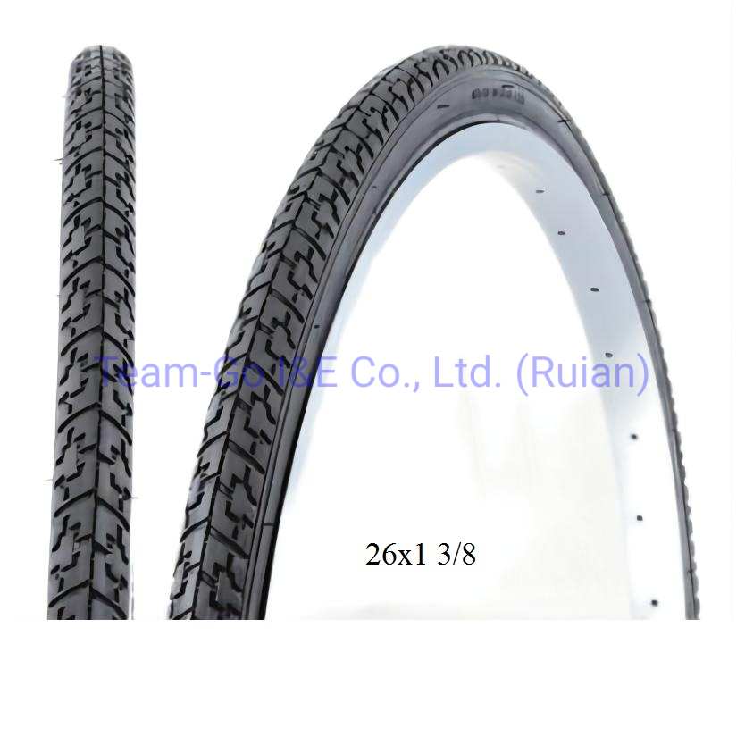 Велосипедная покрышка 20x1.75 с разным протектором