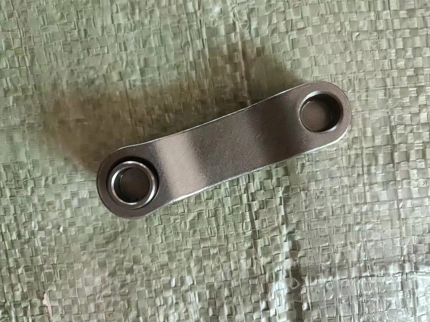 Планка держателя клапана M11/ISM11 3106042