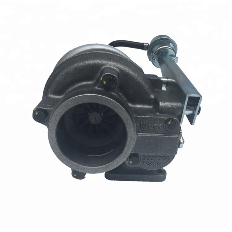 Турбокомпрессор Hx40W 6CT для грузовиков