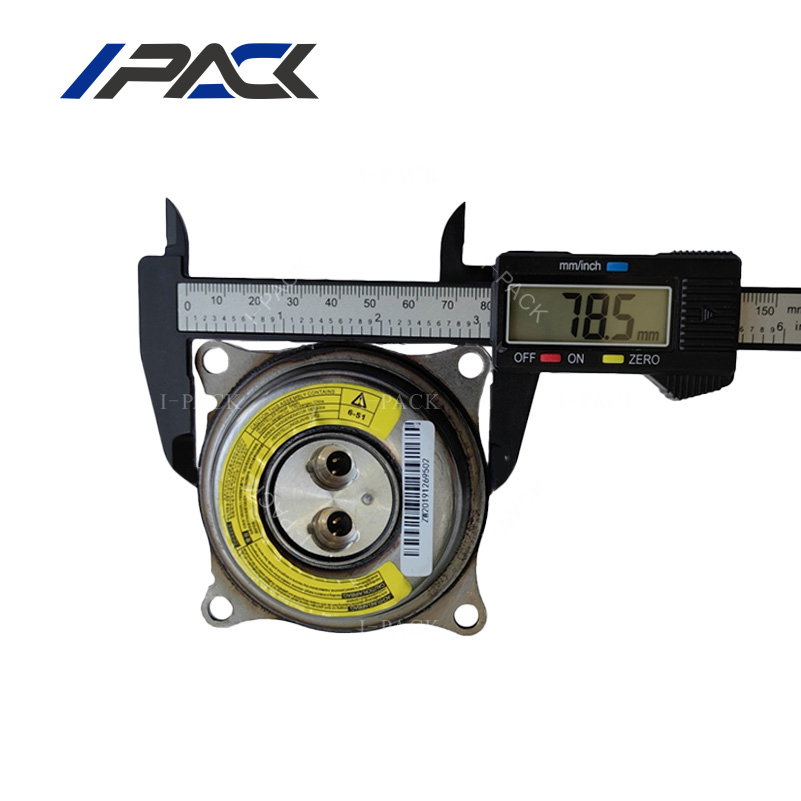 Factory Direct Car SRS Airbag Gas Inflator Steering Wheel Inflator