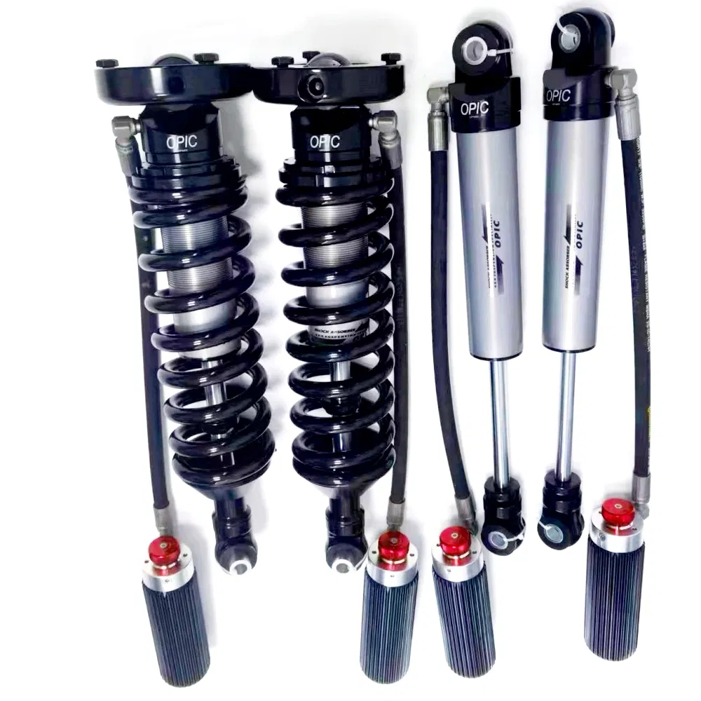Opic 4X4 off Road Shock Absorber for Mitsubishi L200