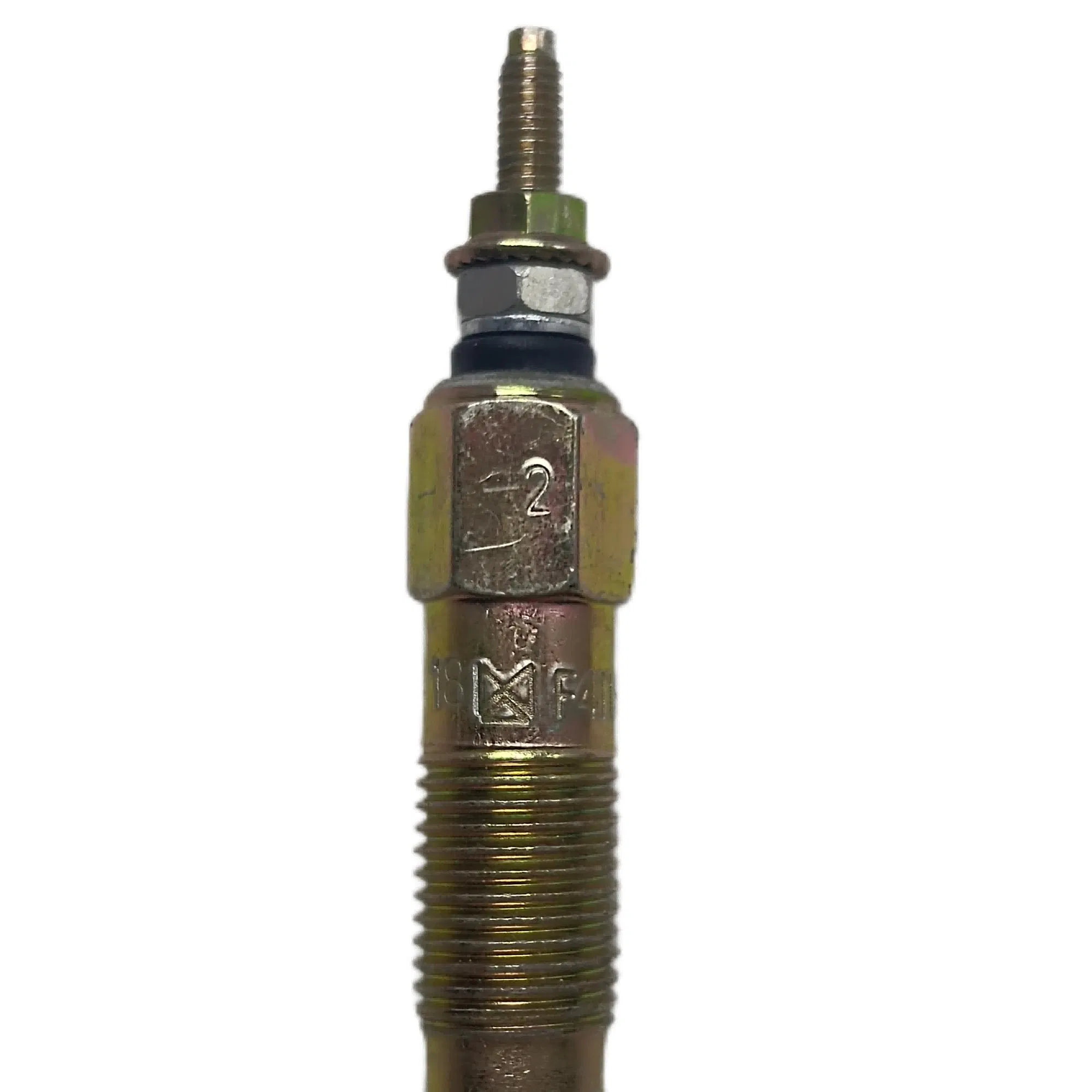 Свеча накаливания 3701310FA для дизельного двигателя JAC 4da1