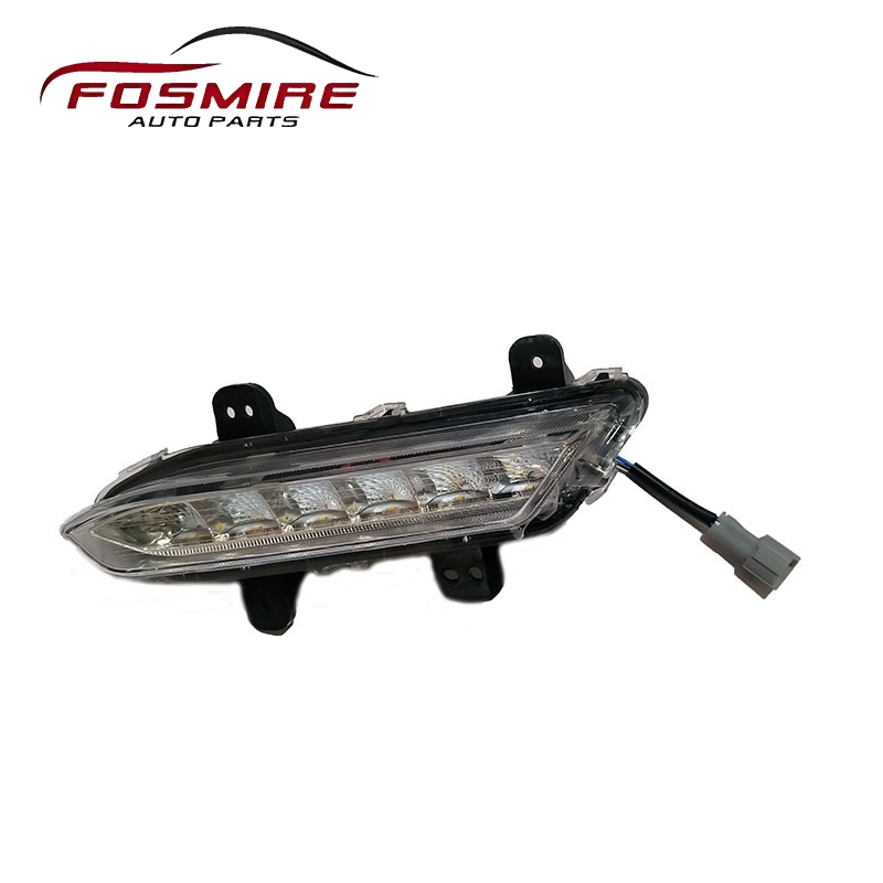 Дневной ходовой свет S1010371100AB правый для Changan CS35-2015