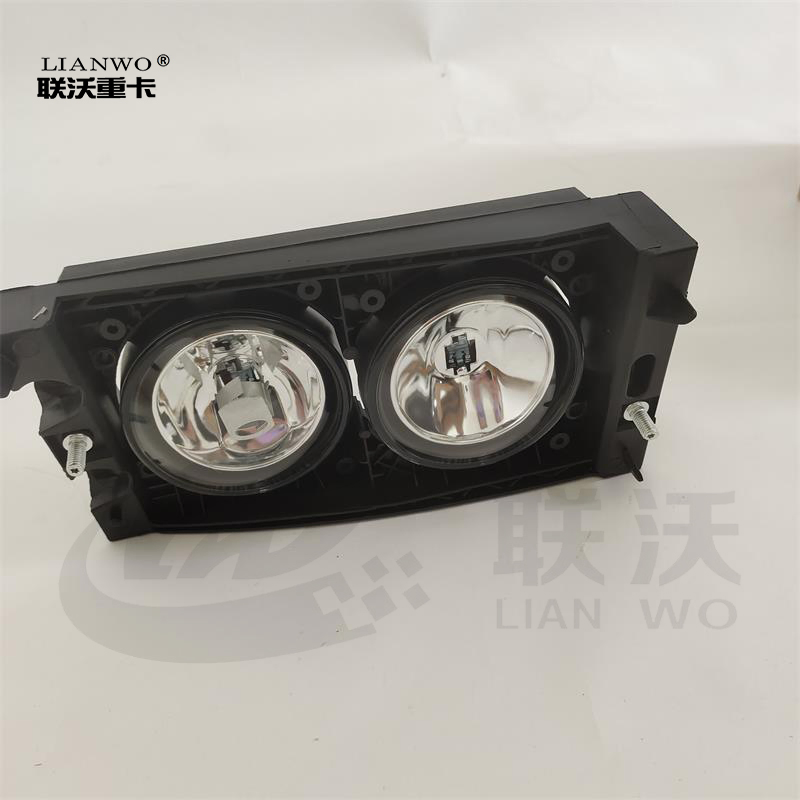 Противотуманная фара Daf Xf105 1725272