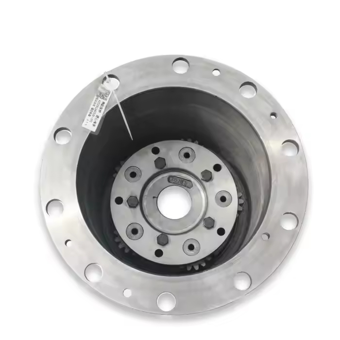 Редуктор моста WG9231340329 для грузовика HOWO