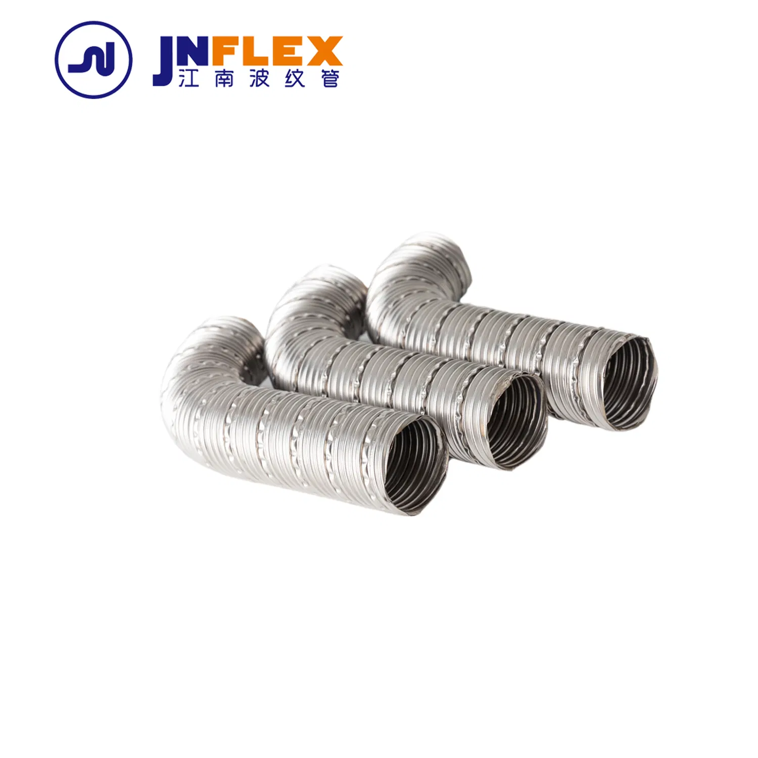 Выхлопная труба для дизельного отопителя, 2 слоя нержавеющей стали