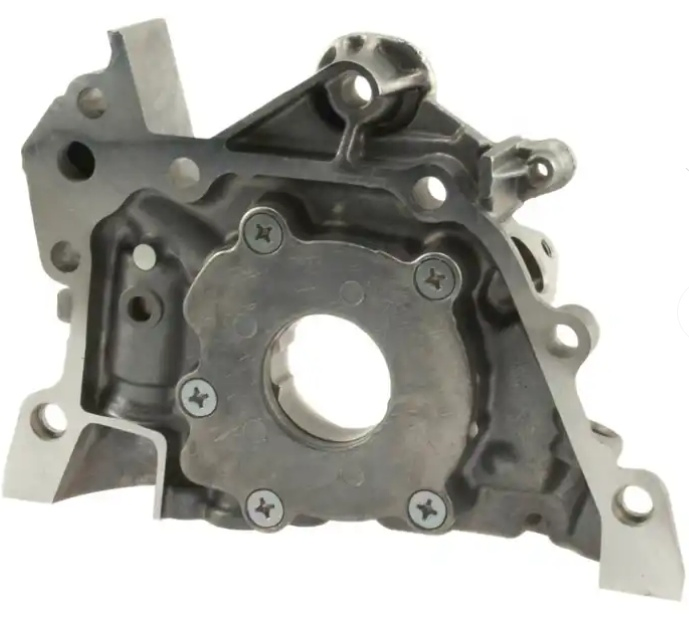Масляный насос 15100-15080 для Toyota Corolla 1.6 4A-FE
