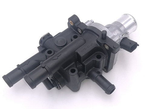 Термостат охлаждающей жидкости для Chevrolet Sonic 1.8L (2012-2018)