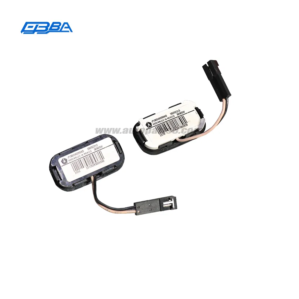 Кнопки руля Maserati Levante 6701035267