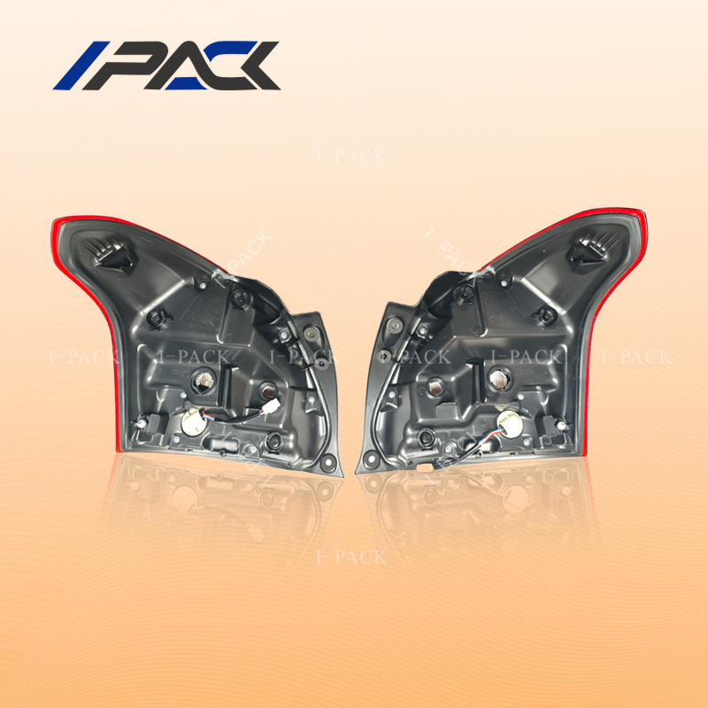 New Product Hoot Selling for Maruti Suzuki Swift 2017-2023 Tail Lamp Tail Light Rear Light