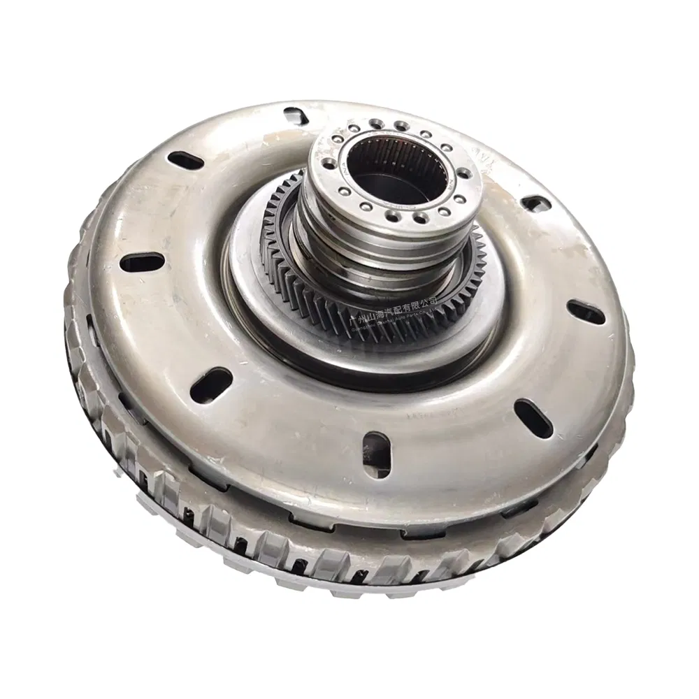 Комплект сцепления Odw Dual Clutch для Volkswagen Tiguan