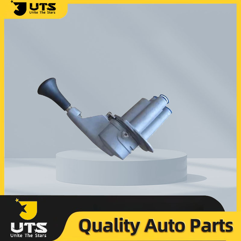 Ручной тормозной клапан для грузовиков DAF X 961 701 100 0