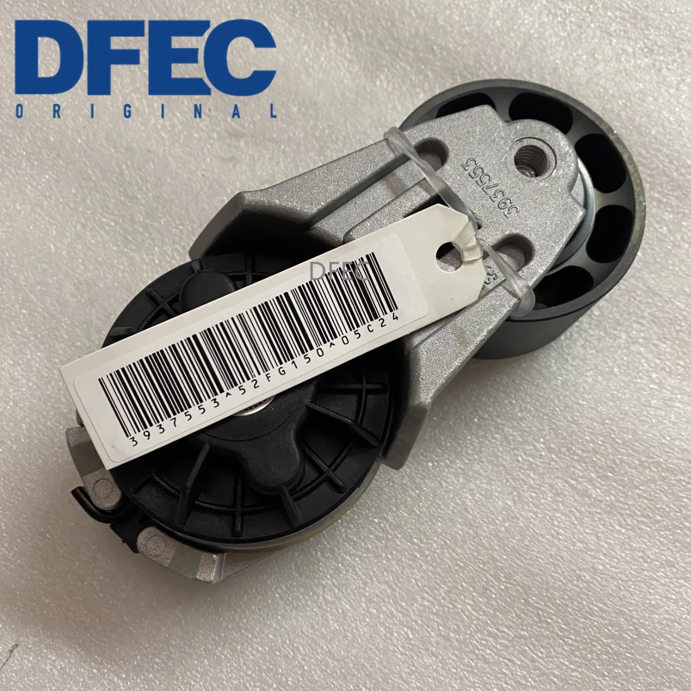 Ролик натяжителя ремня 3937553 DFEC