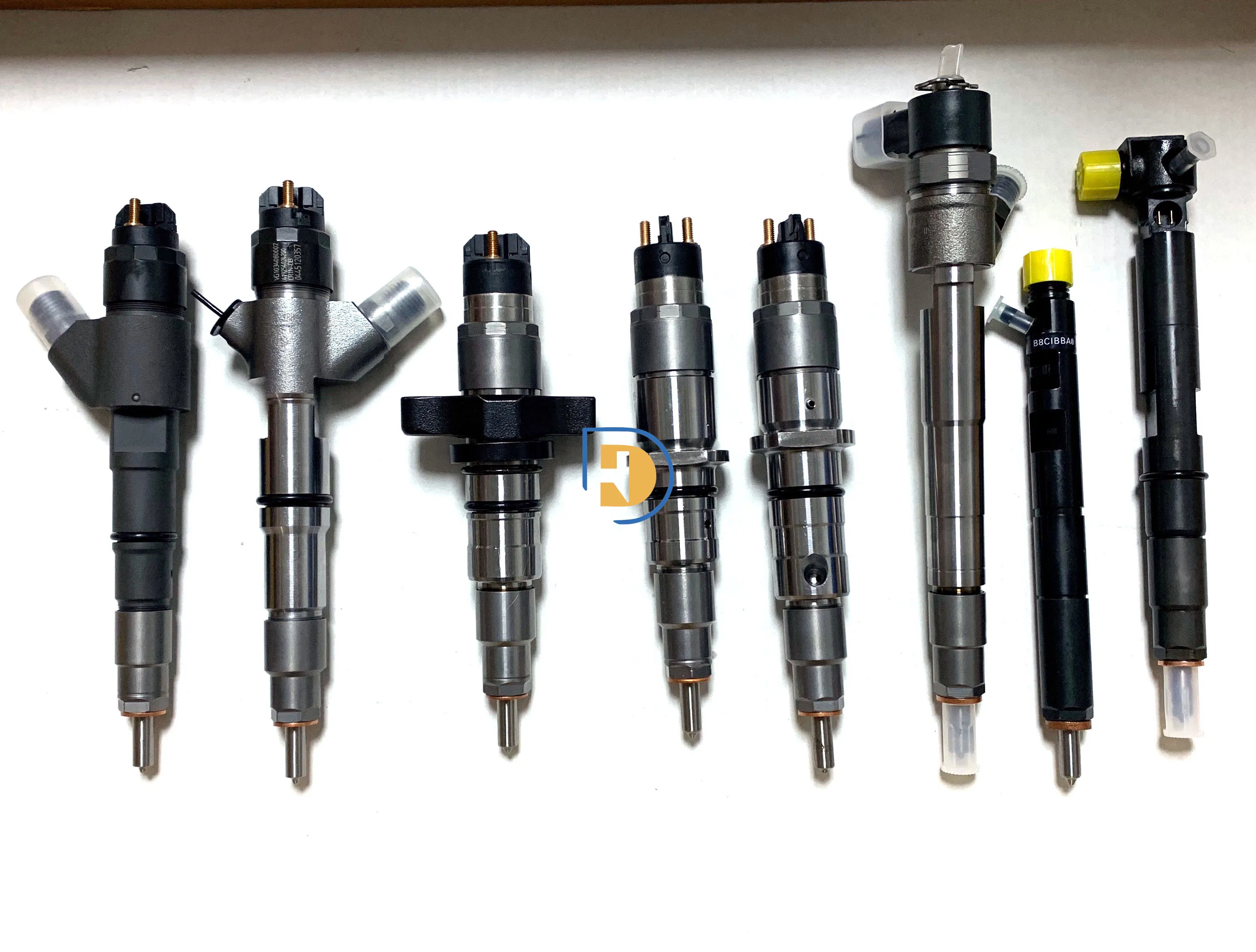 High Quality Fuel Injector 0445120059 0445120231 3976372 4945969 3977080