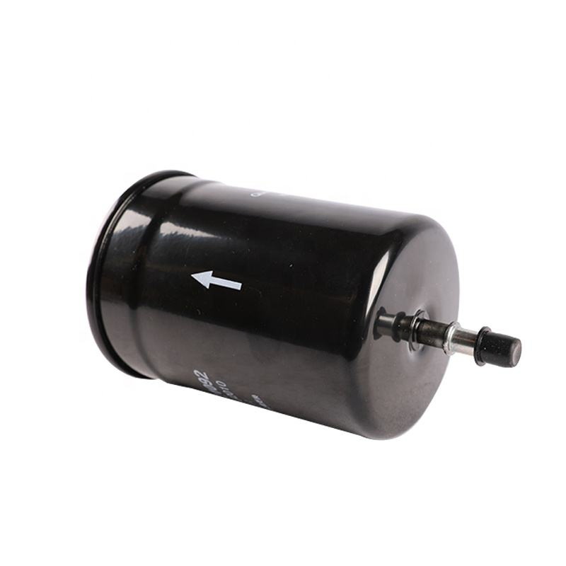 Топливный фильтр JAC J5 S5 (1105100U2010)