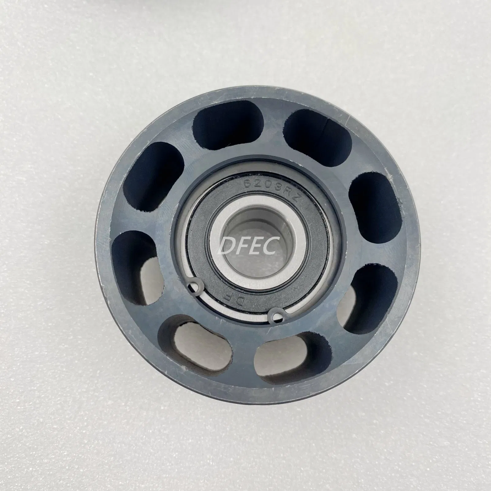 Ролик натяжителя для дизельного двигателя ISBE 4990020