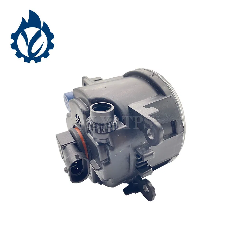 Противотуманная фара Lingyue для Toyota City 2014