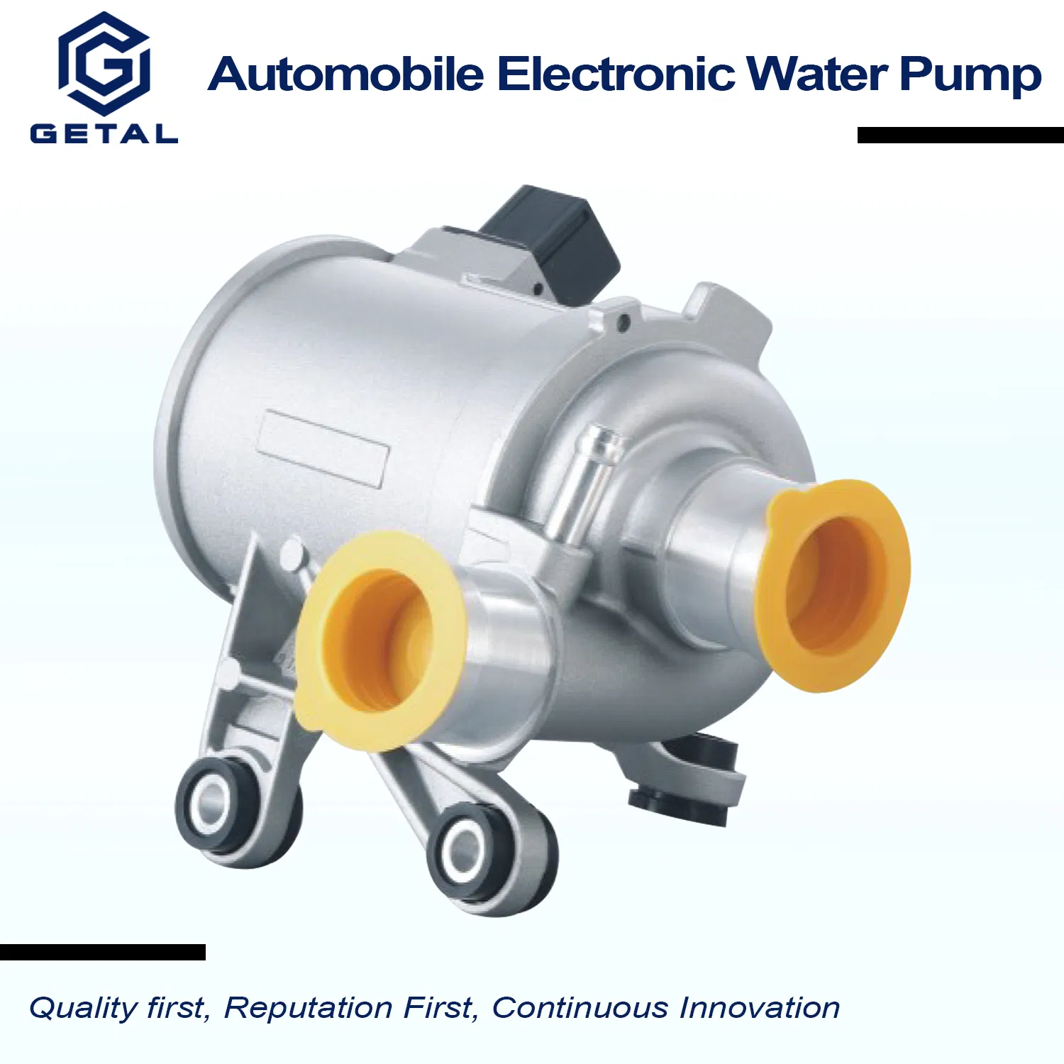 Электрический водяной насос для Mercedes-Benz OEM 2742000107