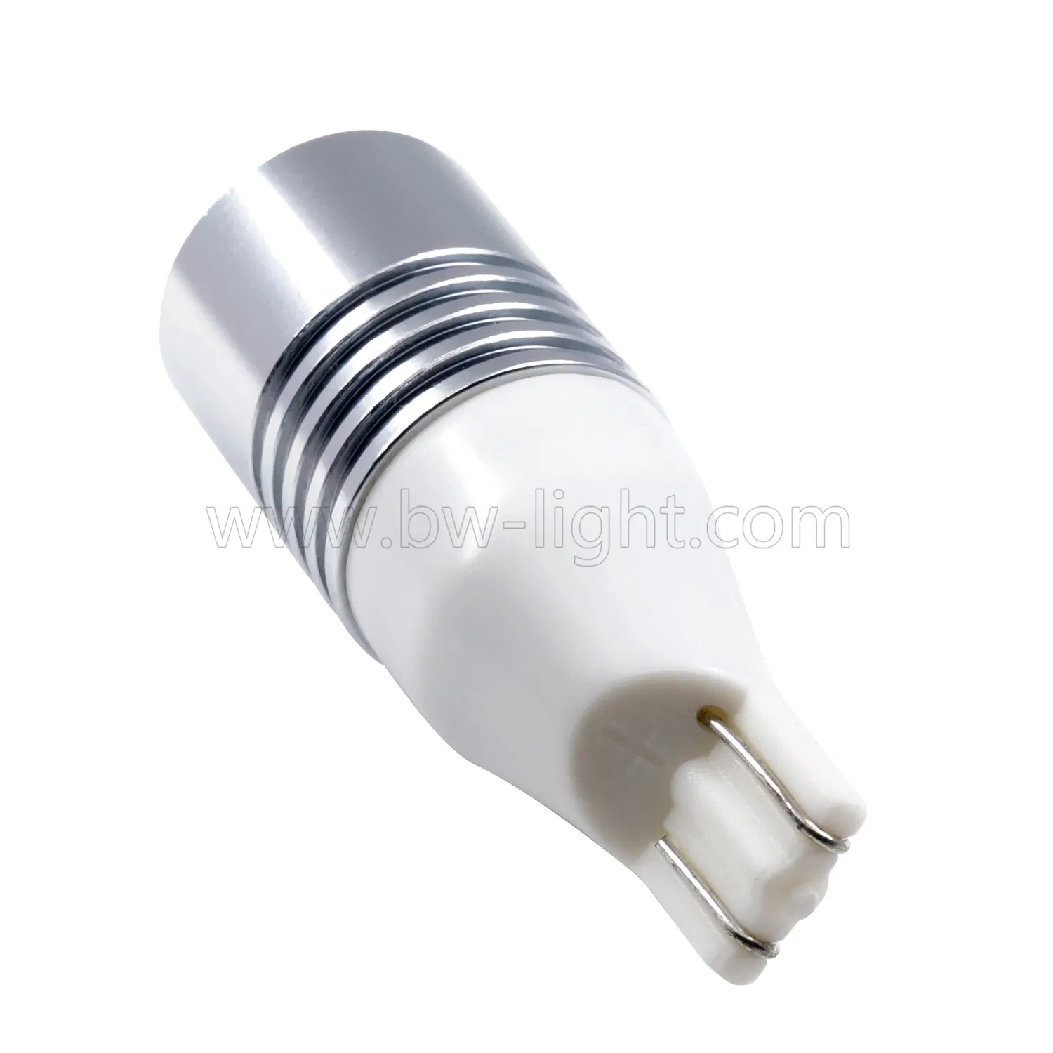 Светодиодная лампа T15 для авто, 3W