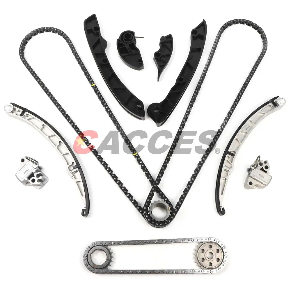 Комплект цепи ГРМ для Land Rover LR4, Range Rover Sport 2010-2015