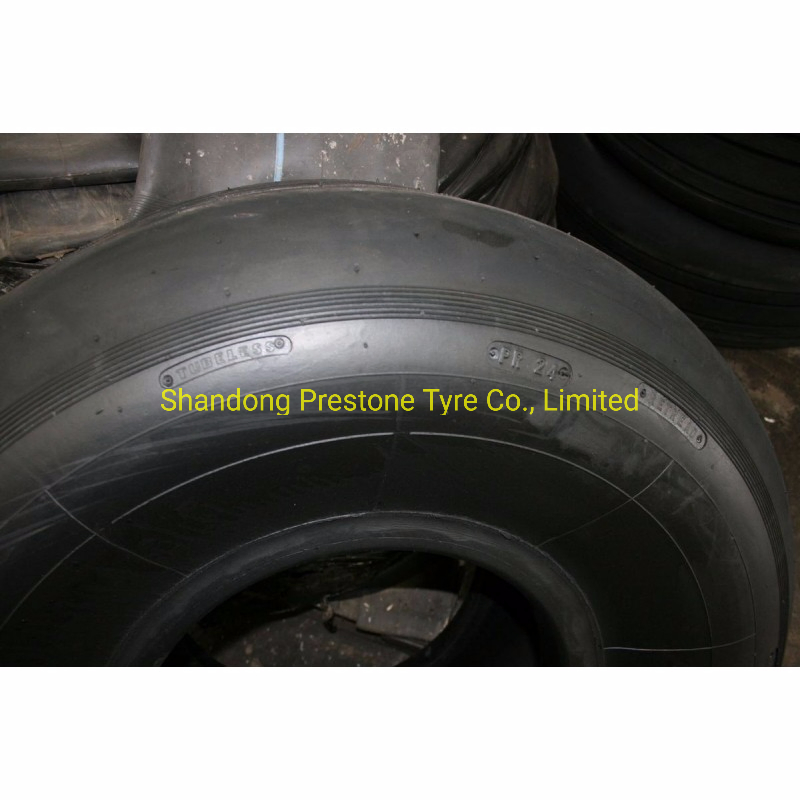 40X14, 24ply Tl Large Civil Aviation Aircraft Airplane Tires