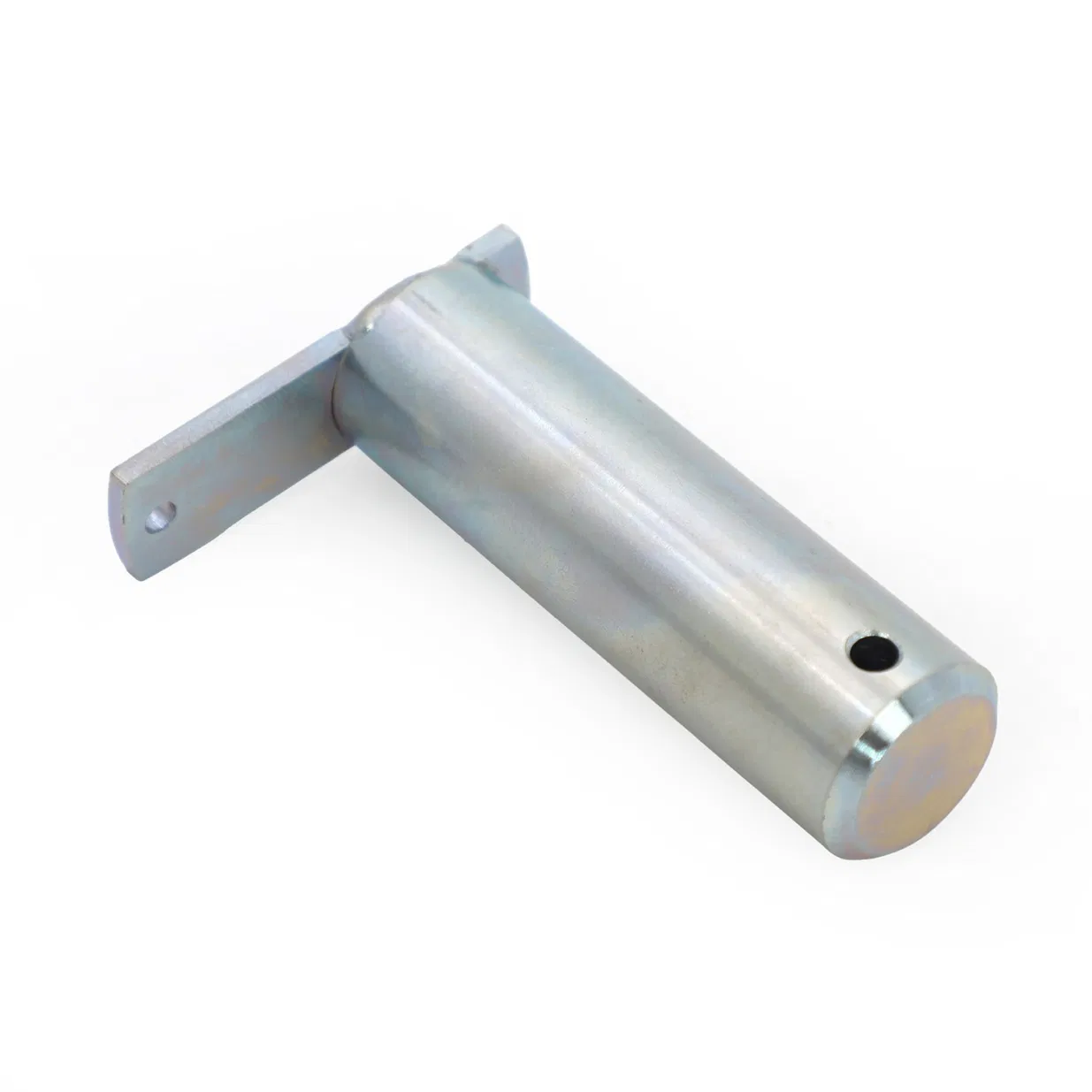 OEM Stainless Steel CNC Turning and Milling Part for Industrial Equipment