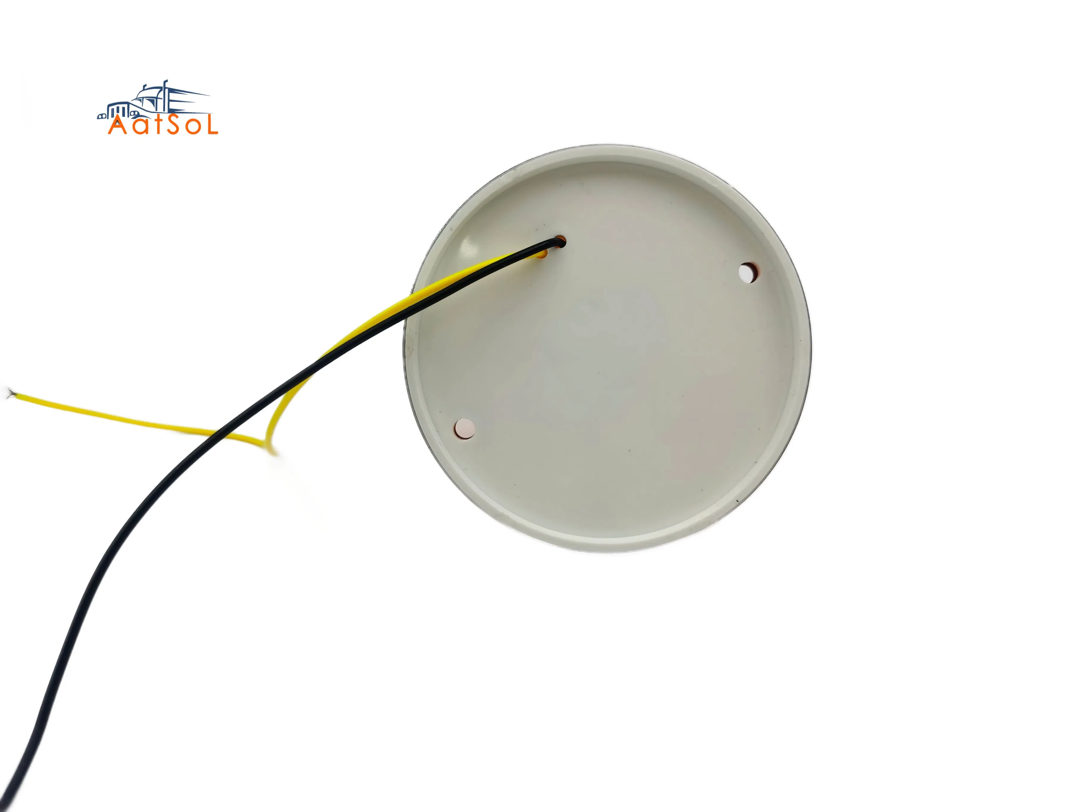 Светодиодный боковой фонарь для грузовика Sandí a Plá Stico