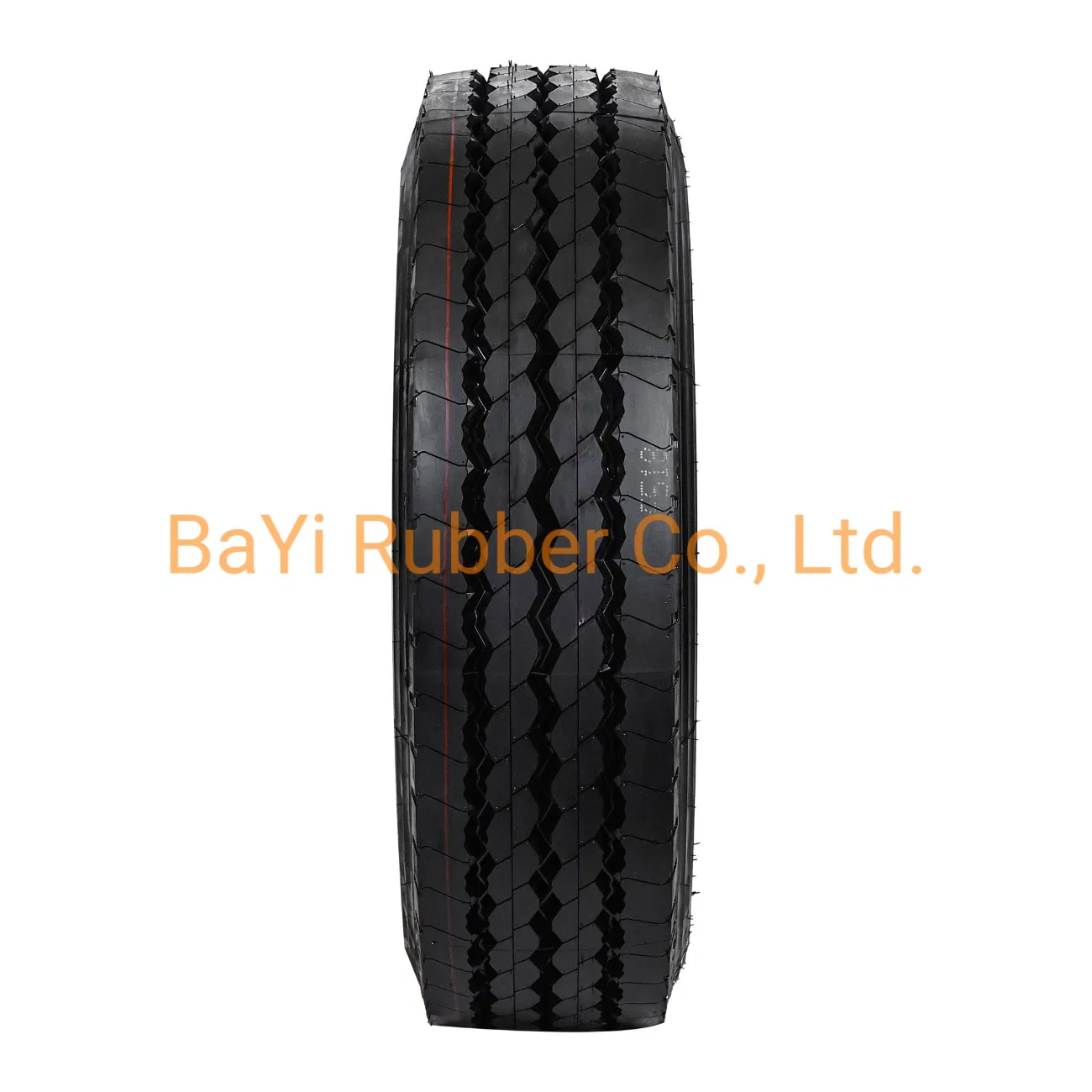 Ansu Wonderland Brand Tyre 9.00r20 10.00r20 High-Performance Tyre