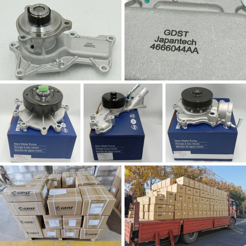 Водяной насос GDST для авто Toyota, Honda, Nissan, Mazda