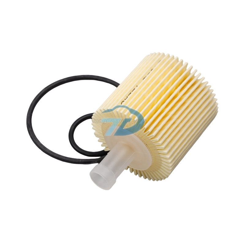 High Quality Paper Oil Filter Wholesale 04152-Yzza6 04152-Yzza1 04152-Yzza4 04152-37010