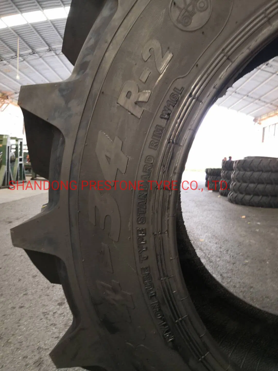 Tyre for Agriculture Machinery, Harvesters, Cultivators, Tractor Tyre18.4, 18.4-30, 18.4-34, 23.1-26, 23.1-30