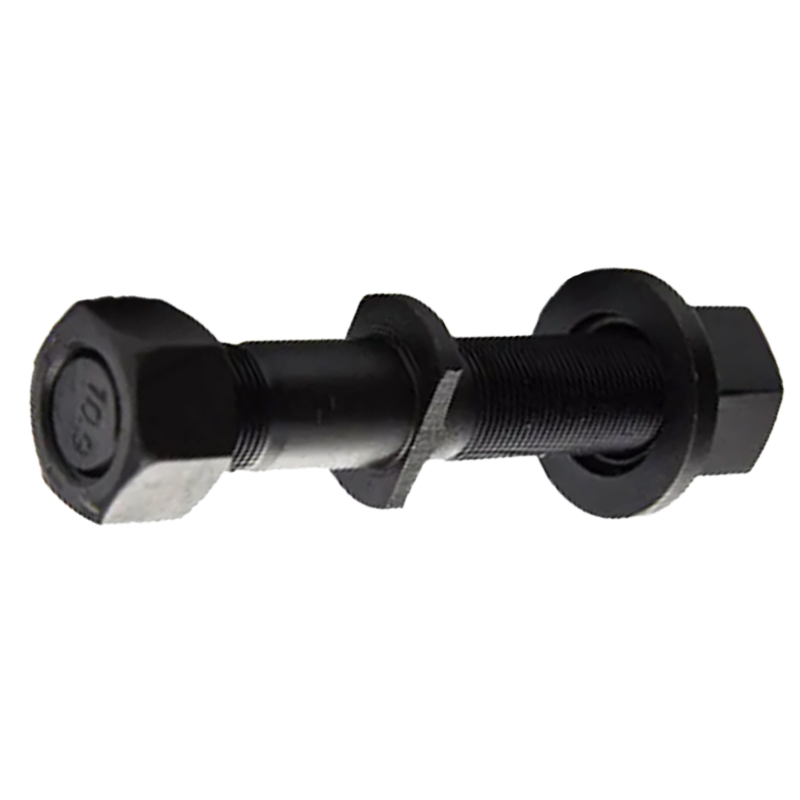 High Quality 130mm Fuwa Trailer Wheel Bolts