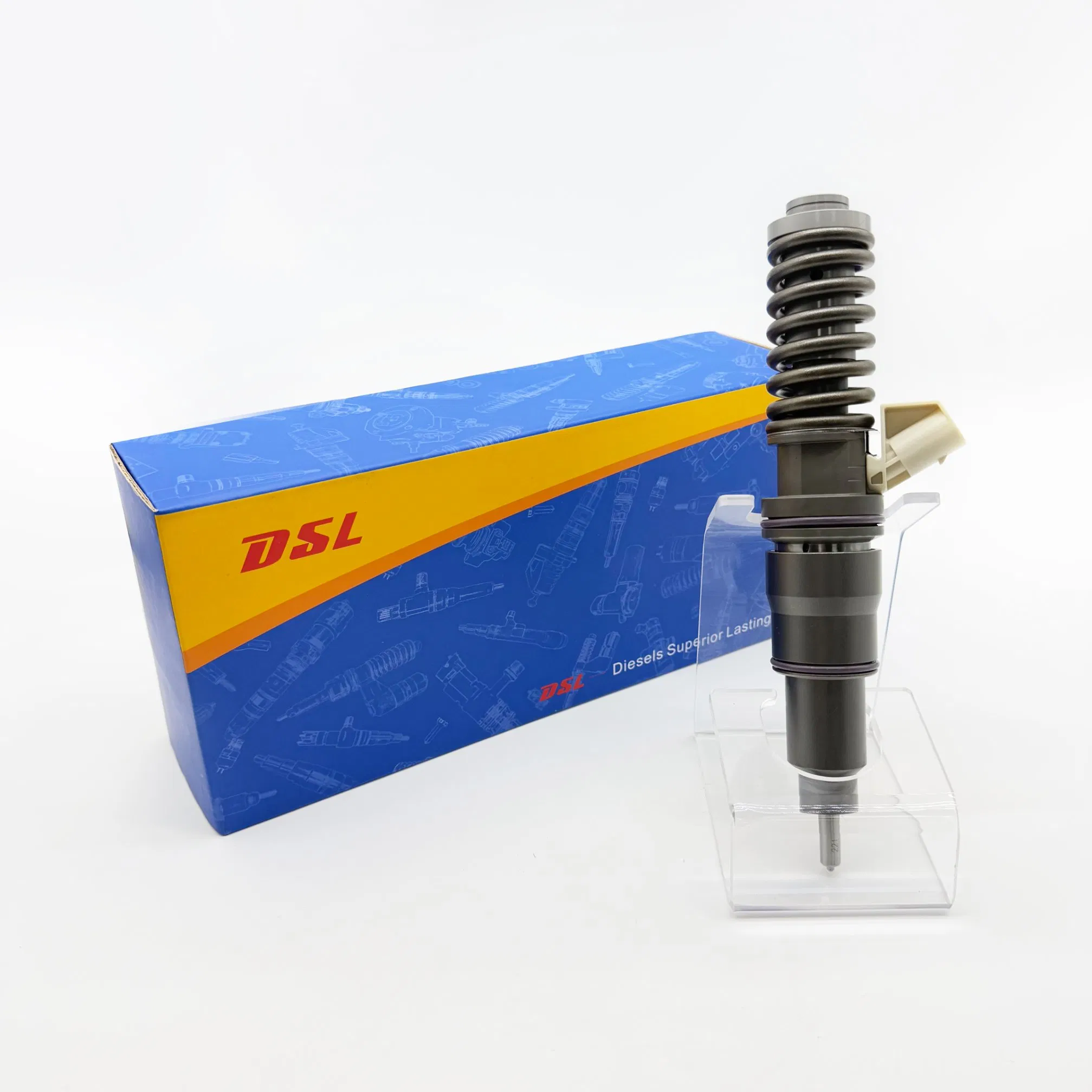 Топливная форсунка дизельная 20430583 BEBE4C00001 для Volvo, Renault