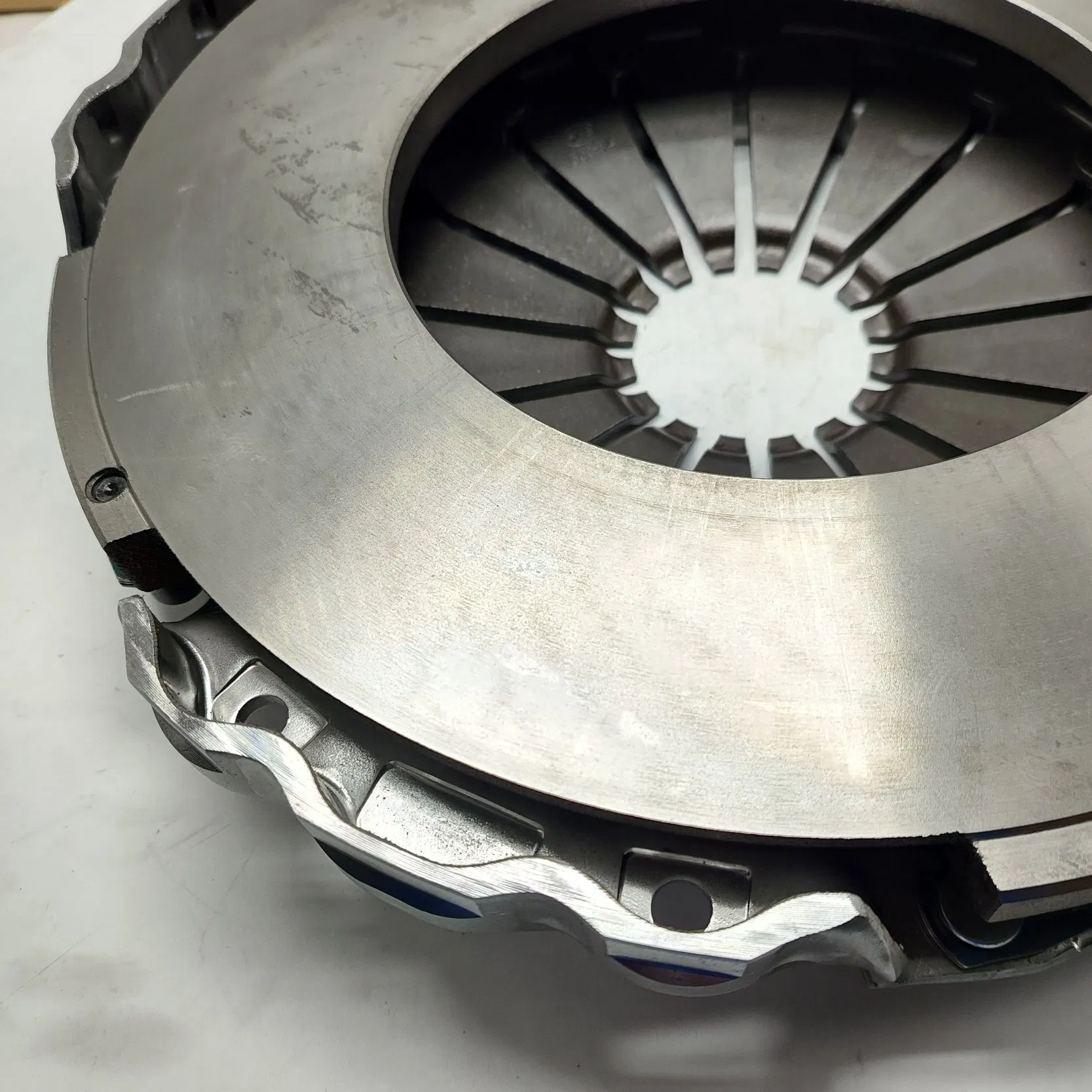 Ремкомплект сцепления для Yuchai 858020001