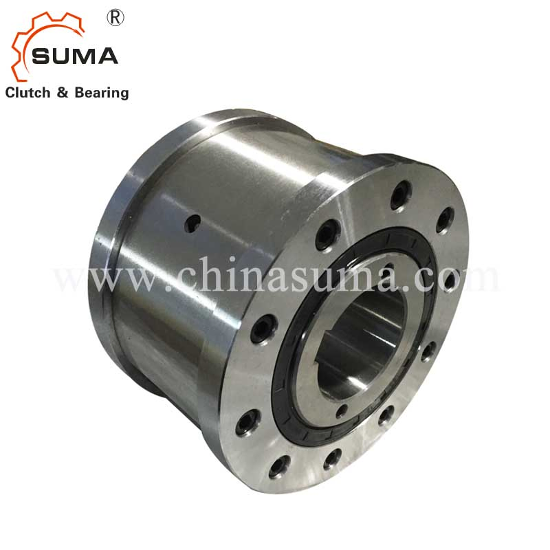 Обгонная муфта GFRNF5F6 роликового типа