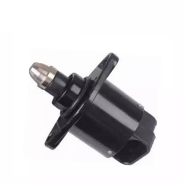 Шаговый мотор клапана холостого хода D5051 AT-05150R