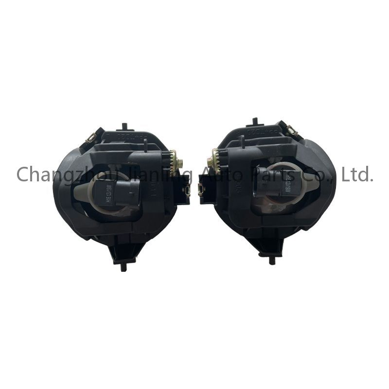 Противотуманная фара для Isuzu D-Max 2015-2018