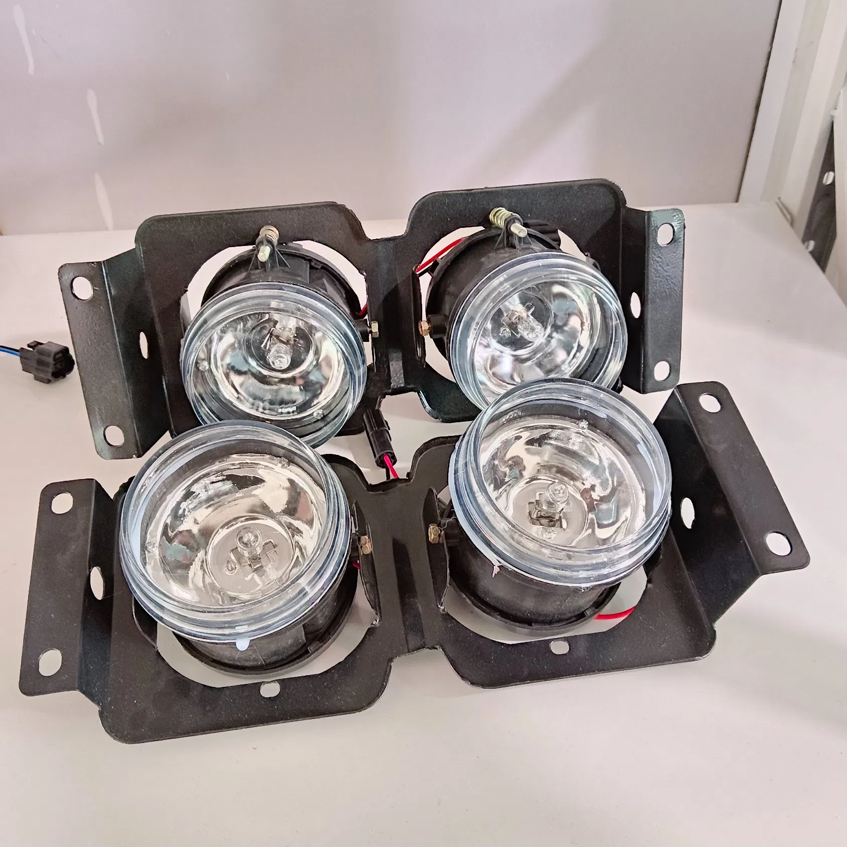 Противотуманная фара LED для Sinotruk HOWO, WG9719720025