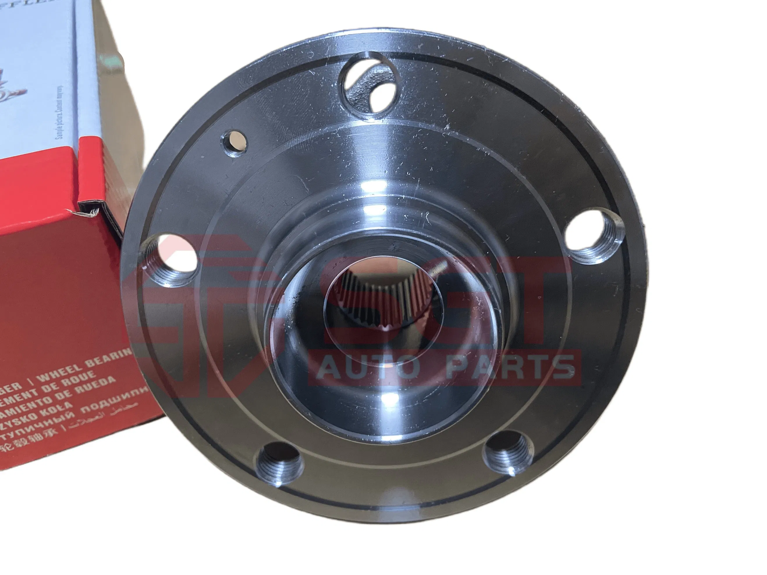 Ступичный подшипник 1K0407621E для Volkswagen Golf, Tiguan, Passat