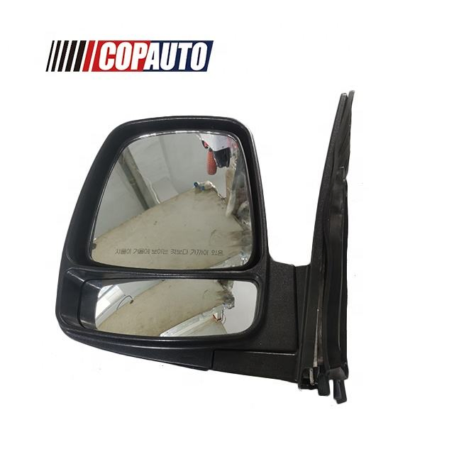 OEM 87620-4e000 Side Mirror Assy-Outside Rr View for KIA Bongo