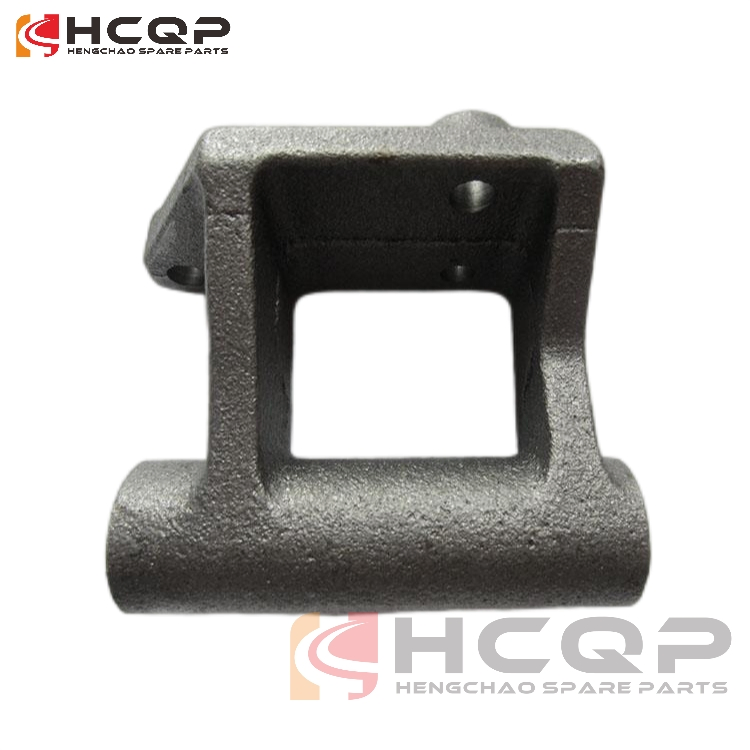 Кронштейн генератора Cummins 6bt 3910923 4932651