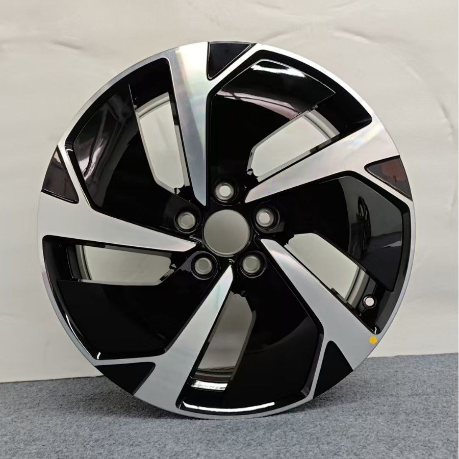 Премиум литые диски YOUO с многоспицевым дизайном