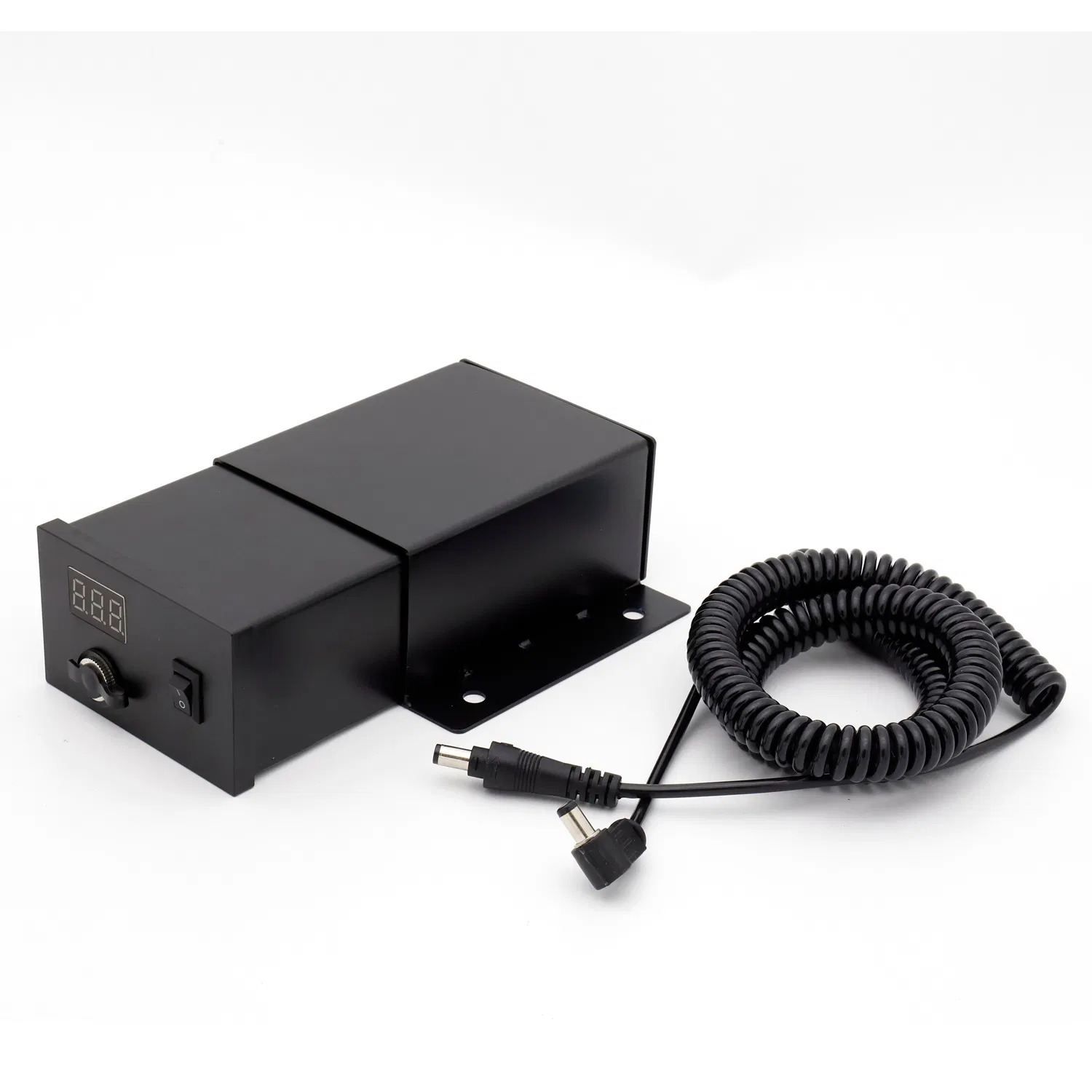 New Trending Power Bank 8000mAh Quick Charging LED Digital Display Power Bank