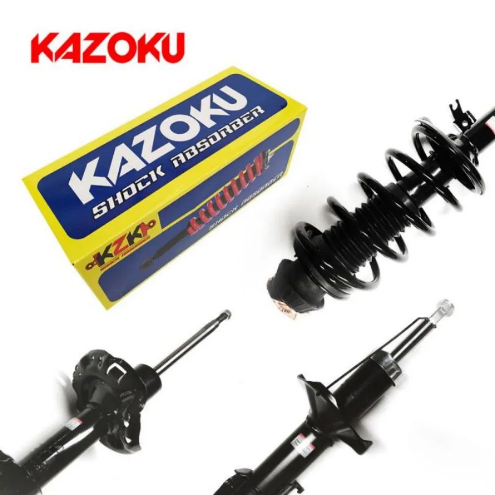 Car Auto Parts Front Shock Absorbers for Hyundai Atos/Santro OEM 54650-02421