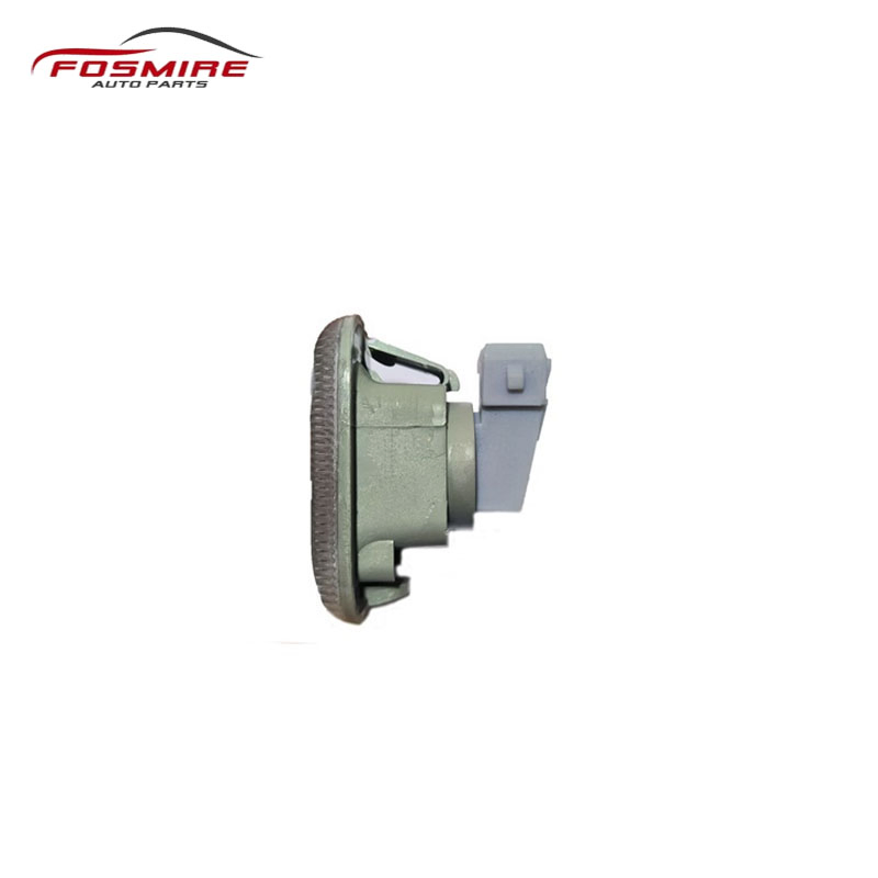 Фонарь крыла BYD F3 белый, арт. F3-4111100