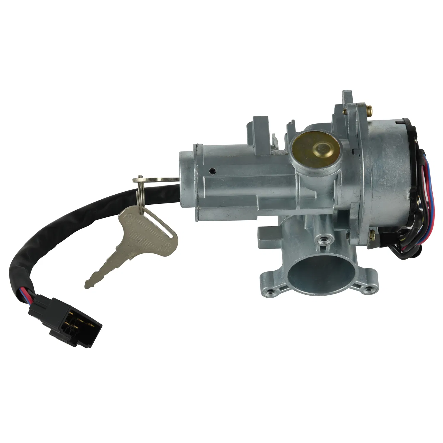 Катушка зажигания Ignition Stitch MB482805 для Mitsubishi Canter